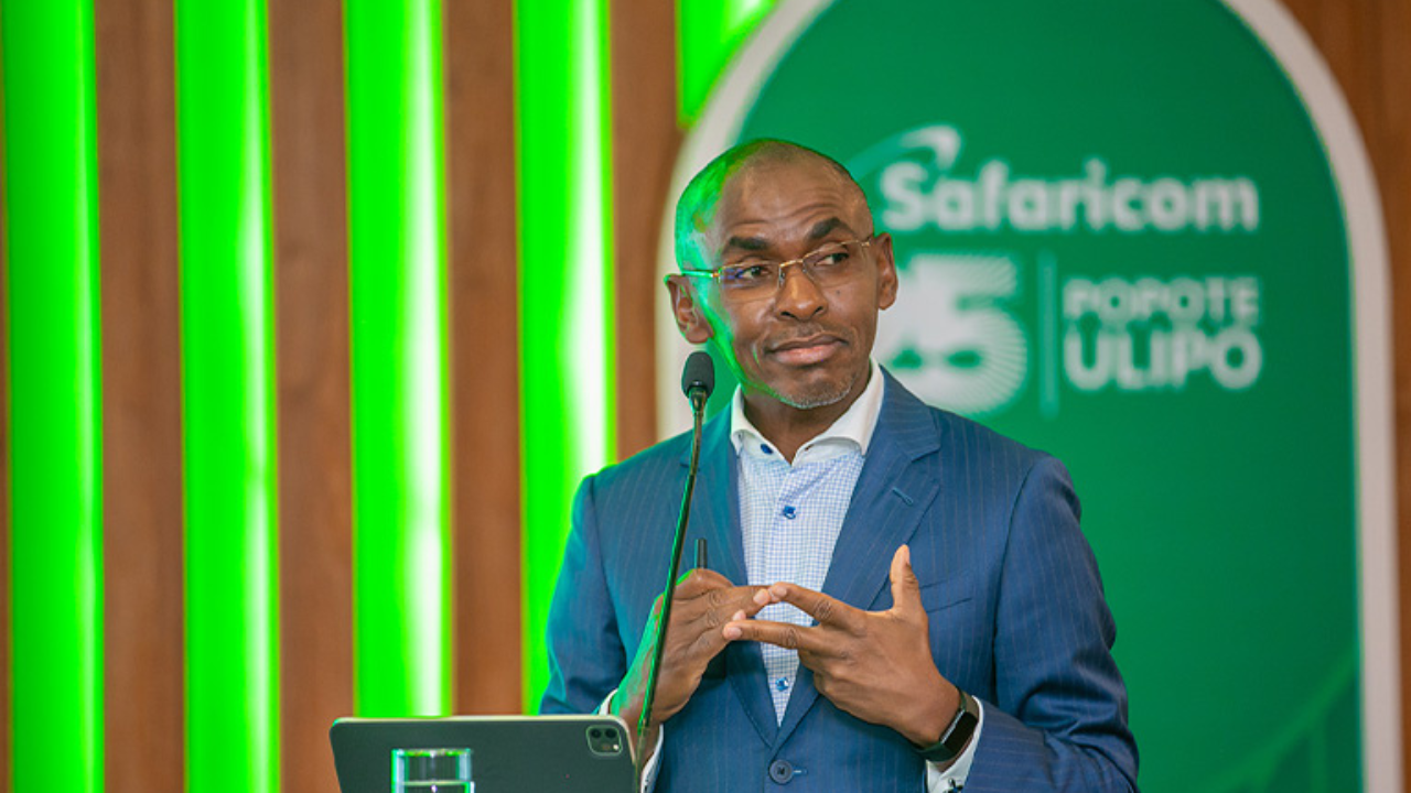Safaricom Shares USSD Code for Kenyans to Request Higher Fuliza Limit